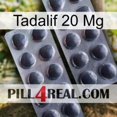 Tadalif 20Mg 31